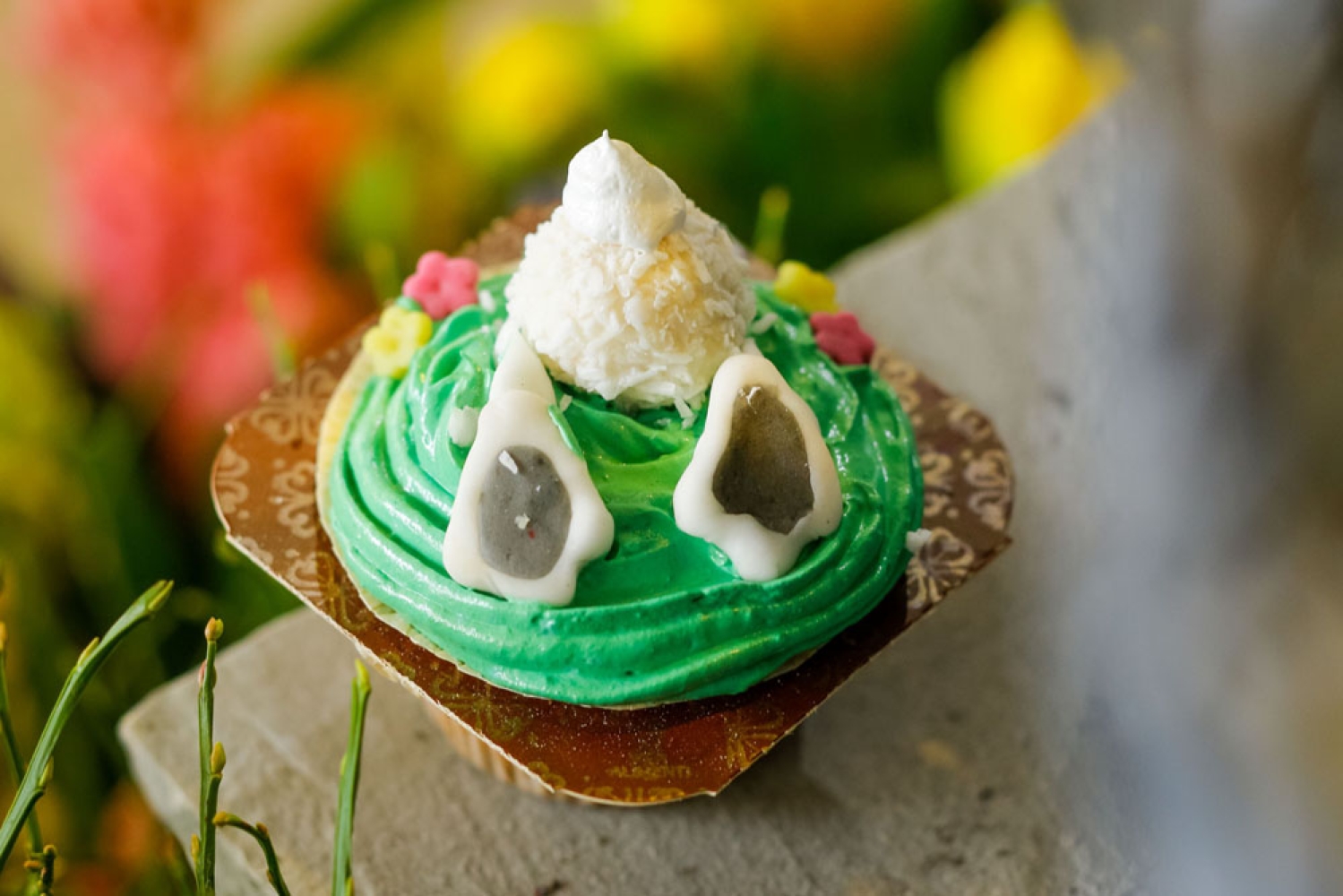 Osterhasenpopo - Cup